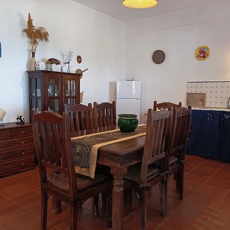 Villa La Terrazza Su Pispisa à Castellammare del Golfo Extérieur photo