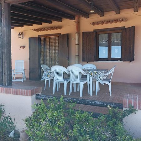 Villa La Terrazza Su Pispisa à Castellammare del Golfo Extérieur photo