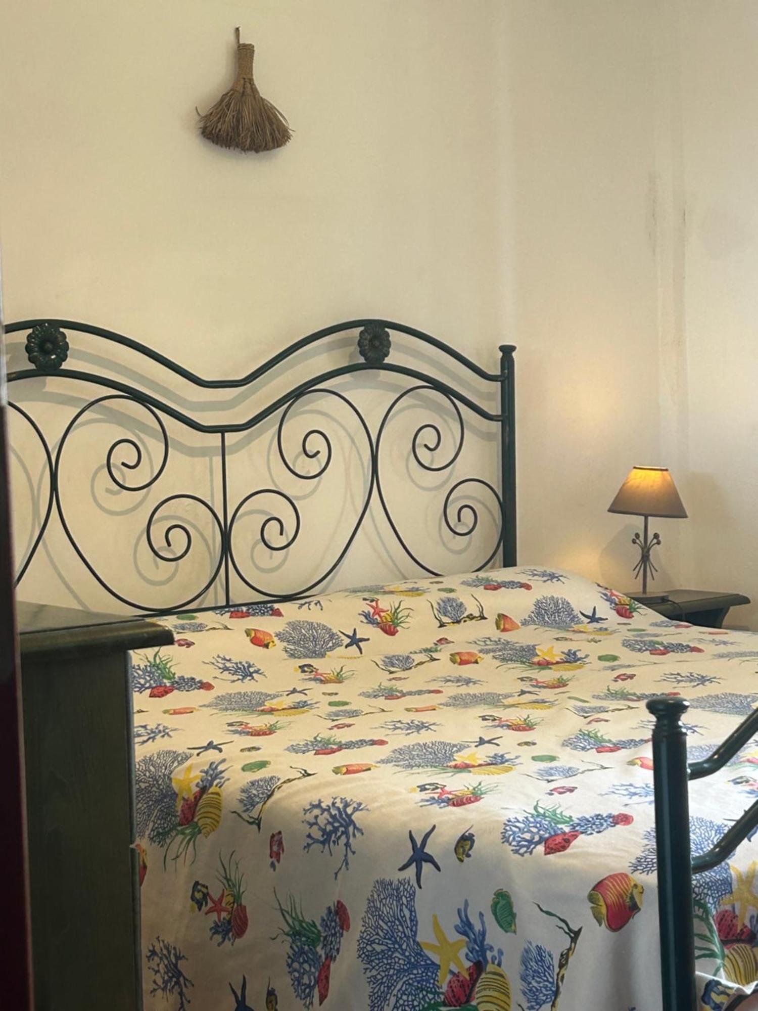 Villa La Terrazza Su Pispisa à Castellammare del Golfo Extérieur photo