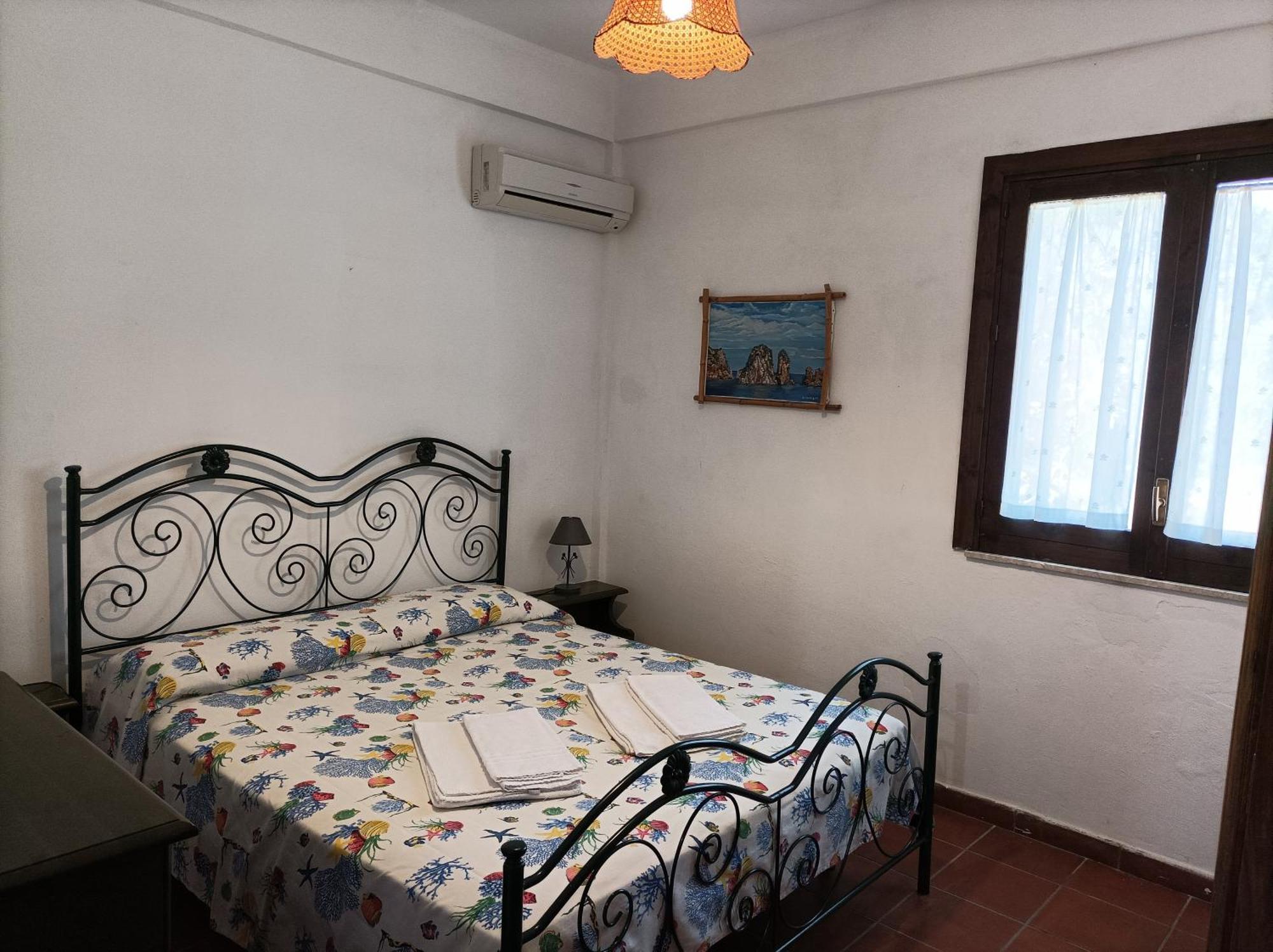 Villa La Terrazza Su Pispisa à Castellammare del Golfo Extérieur photo